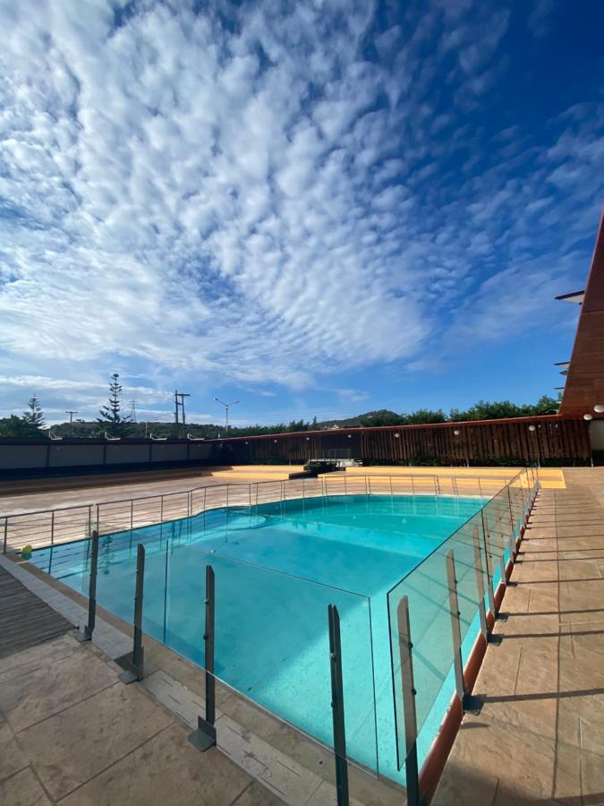 Sozos Inn Hotel Vónitsa Ngoại thất bức ảnh